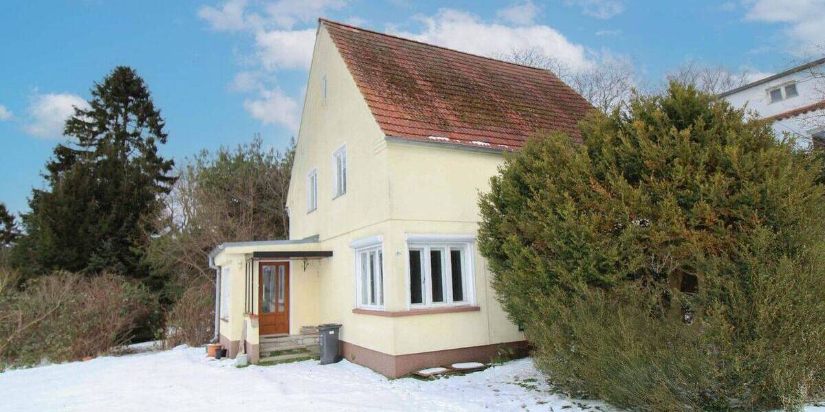 Einfamilienhaus Garz/Rügen Garz - 4 Zimmer, 180.000&euro; | Angebot:26391065