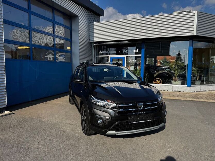 Sandero