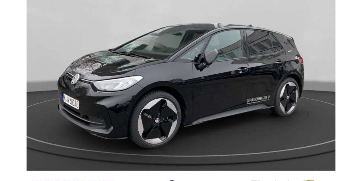 VW ID.3 9.999 km 39.990 &euro; Köln (Mülheim) 51063