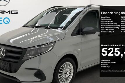 Mercedes-Benz Vito 56.136 km 44.190 &euro; Siegen 57074