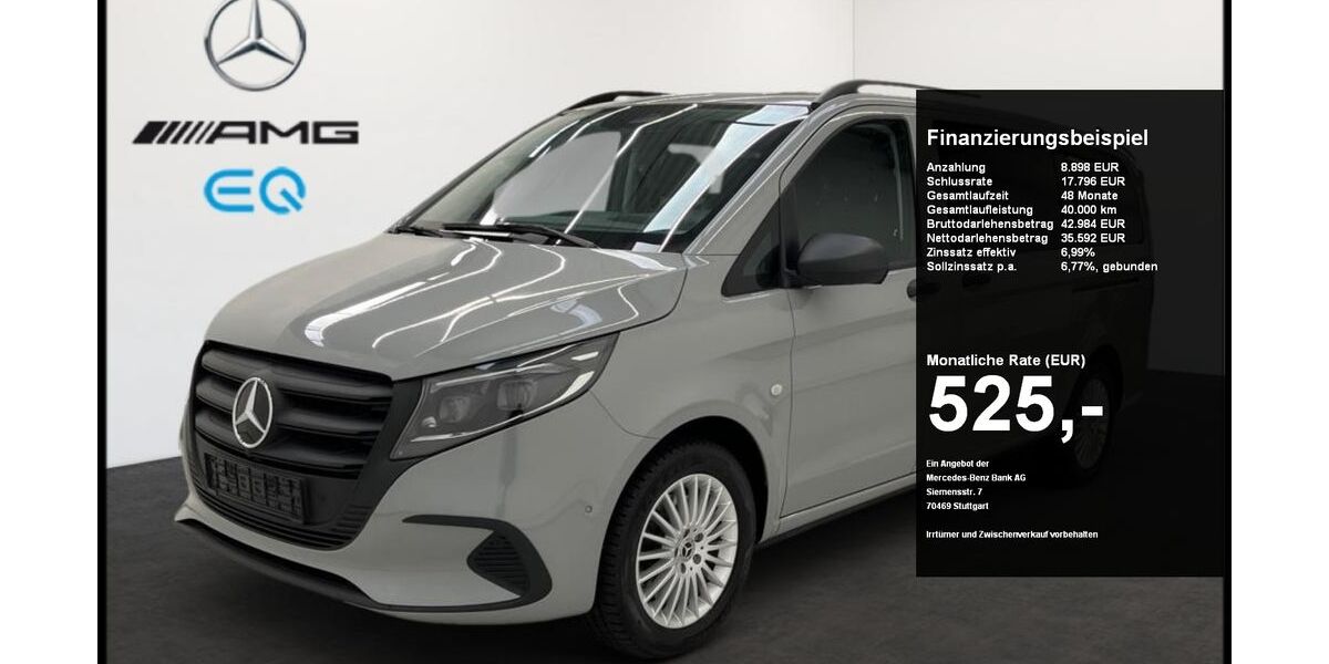 Mercedes-Benz Vito 56.136 km 44.190 &euro; Siegen 57074