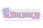 WE38 I Moderne 2-Zimmer Wohnung im Schulenburger Stadtquartier
