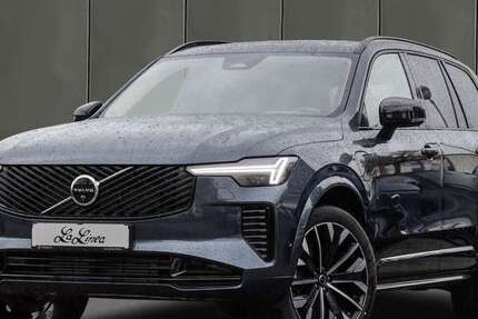 Volvo XC90 7.840 km 67.890 &euro; Bonn 53177