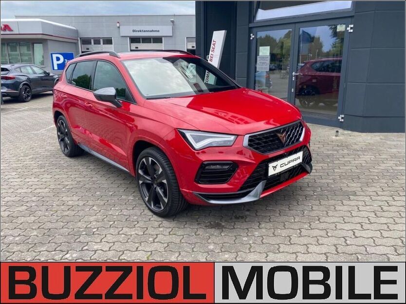 Ateca