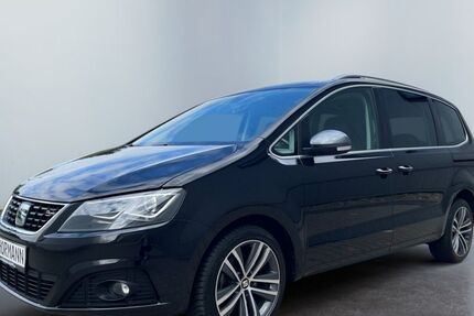 Seat Alhambra 114.838 km 28.985 &euro; Stendal 39576