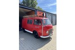 Ford Taunus transit FK 1250 11.000 km 19.000 &euro; Gengenbach 77723