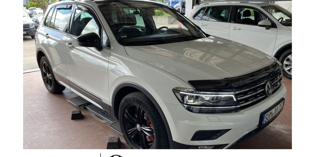 VW Tiguan 66.000 km 24.870 &euro; Erfurt 99099
