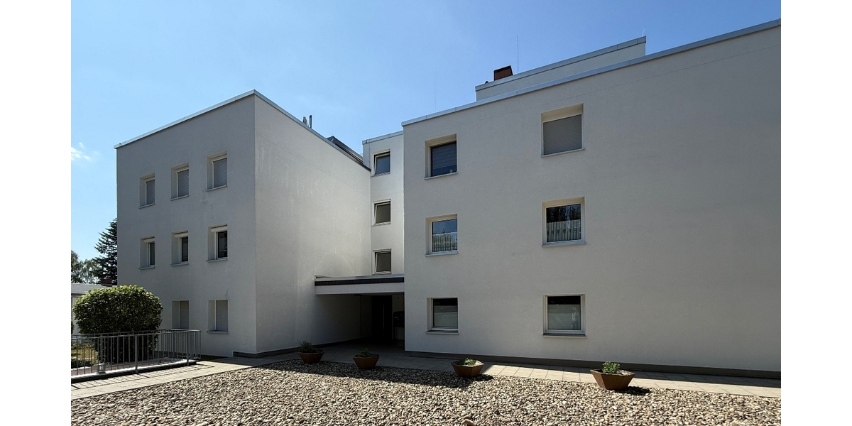 Kelkheim: Vermietete 1,5 Zimmerwohnung! Kapitalanlage auf Erbpachtbasis mit 5% Rendite. - Etagenwohnung Kelkheim | Angebot:27327870