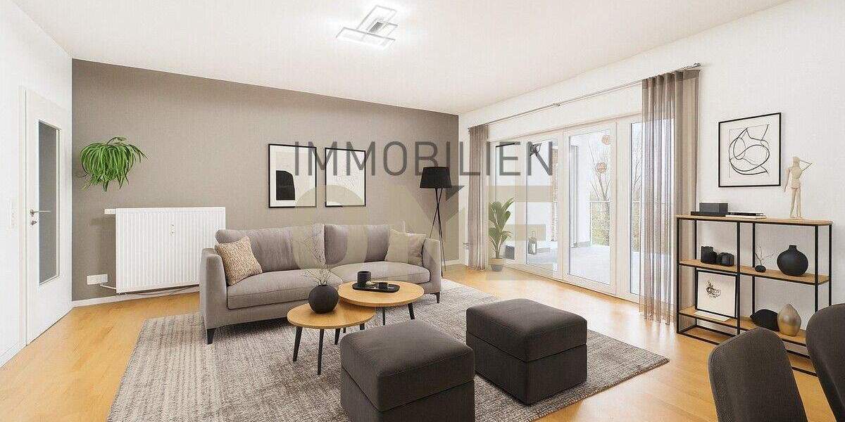 Etagenwohnung Bad Abbach - 5 Zimmer, 180 m&sup2;, 540.000&euro; | Angebot:23958472