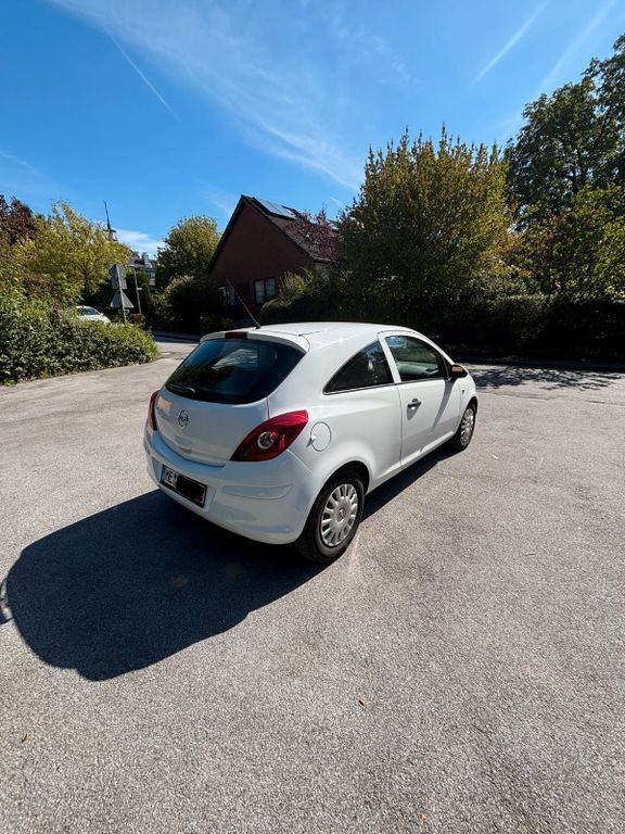 Corsa