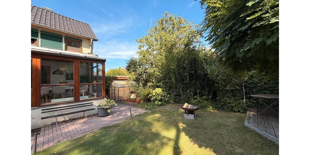 Einfamilienhaus Gifhorn - 4.5 Zimmer, 130 m&sup2;, 380.000&euro; | Angebot:27295131
