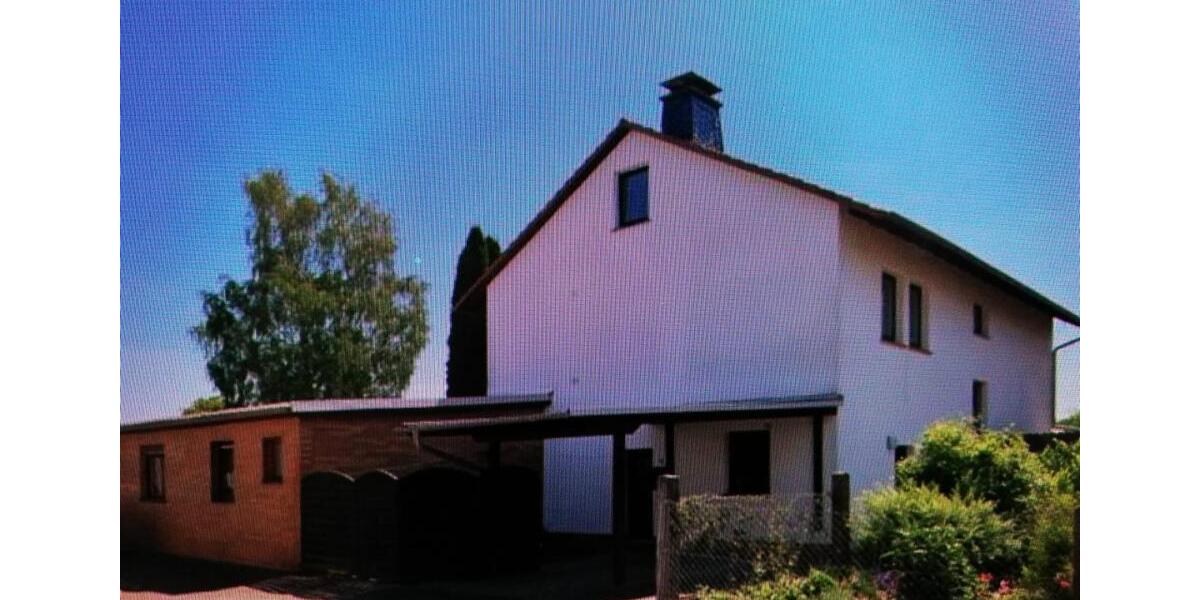 Mehrfamilienhaus, Wohnhaus Kirchhain - 8 Zimmer, 265 m&sup2;, 440.000&euro; | Angebot:25172907