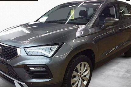 Seat Ateca 16.500 km 28.930 &euro; Feldkirchen/Westerham 83620