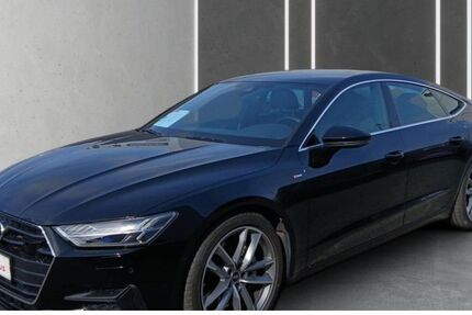 Audi A7 31.793 km 42.929 &euro; Berlin 13581