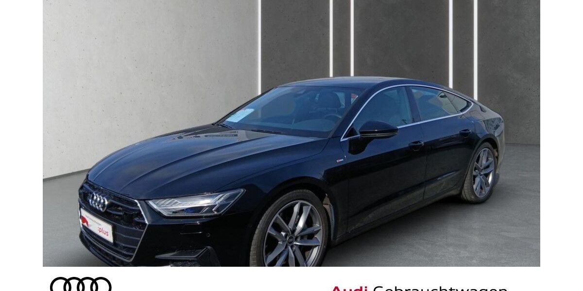 Audi A7 31.793 km 42.929 &euro; Berlin 13581