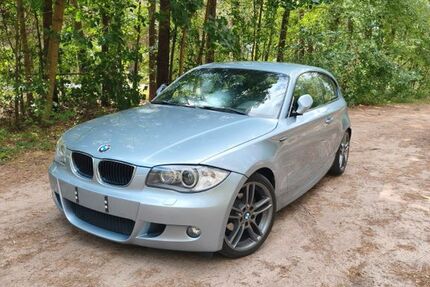 BMW 116 133.962 km 7.300 &euro; Neustrelitz 17235
