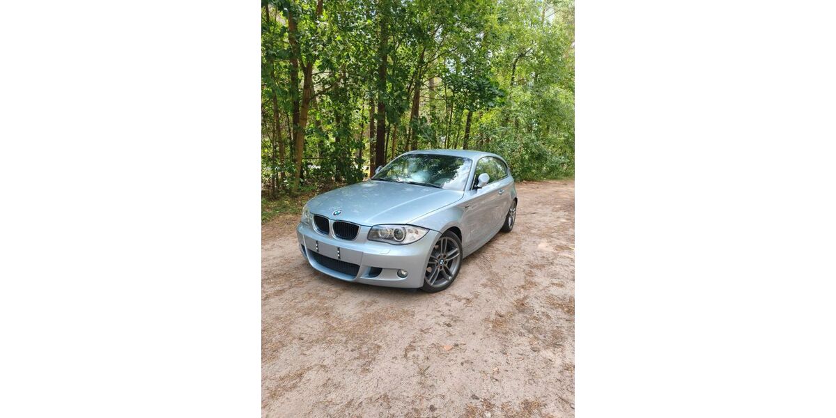BMW 116 133.962 km 7.300 &euro; Neustrelitz 17235