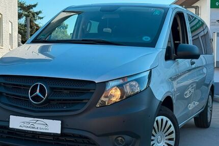 Mercedes-Benz Vito 229.112 km 18.990 &euro; Vöhringen 72189