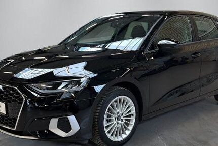 Audi A3 53.322 km 23.940 &euro; Lohr am Main 97816