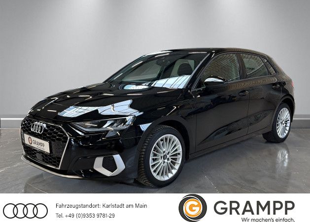 Audi A3 53.322 km 23.940 &euro; Lohr am Main 97816