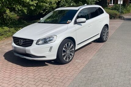 Volvo XC60 212.500 km 12.250 &euro; Embühren 24819