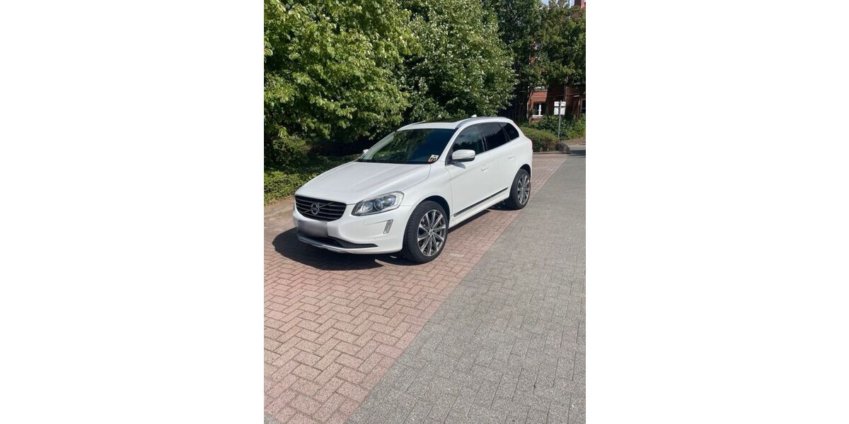 Volvo XC60 212.500 km 12.250 &euro; Embühren 24819