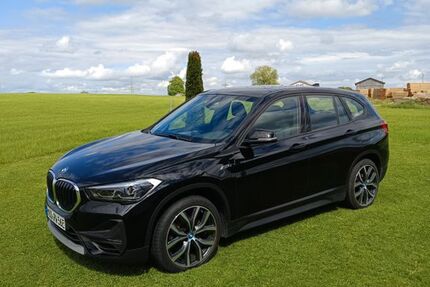 BMW X1 120.000 km 16.900 &euro; Bidingen 87651