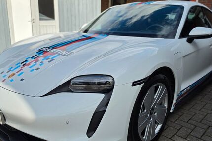 Porsche Taycan 38.200 km 54.800 &euro; Osterholz-Scharmbeck 27711