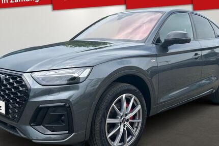 Audi Q5 37.060 km 44.948 &euro; Lindau 88131