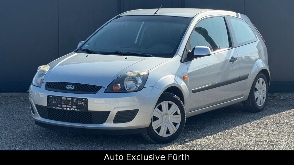 Ford Fiesta 149.900 km 1.590 &euro; Fürth 90768