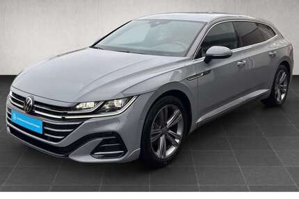 VW Arteon 23.346 km 35.990 &euro; Birkenfeld 55765