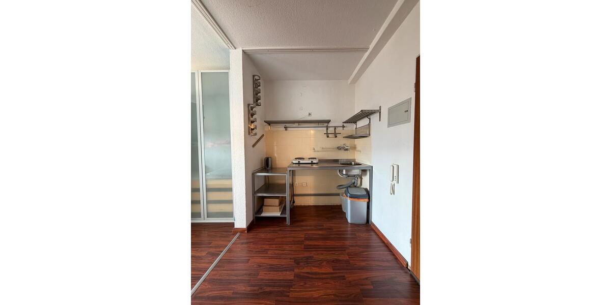 Etagenwohnung Nußloch - 1 Zimmer, 30 m&sup2;, 125.000&euro; | Angebot:25394731