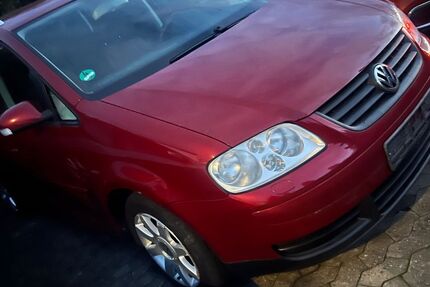 VW Touran 280.000 km 1.199 &euro; Herrenberg 71083