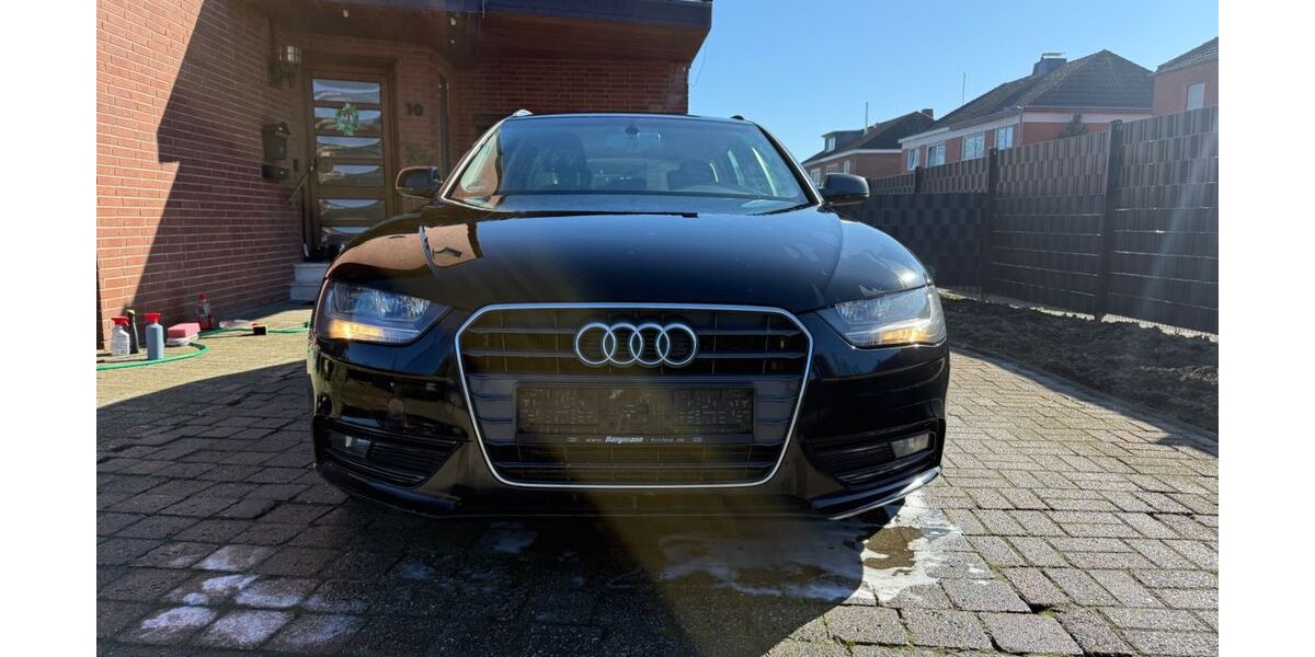 Audi A4 289.500 km 5.999 &euro; Neukirchen 47506