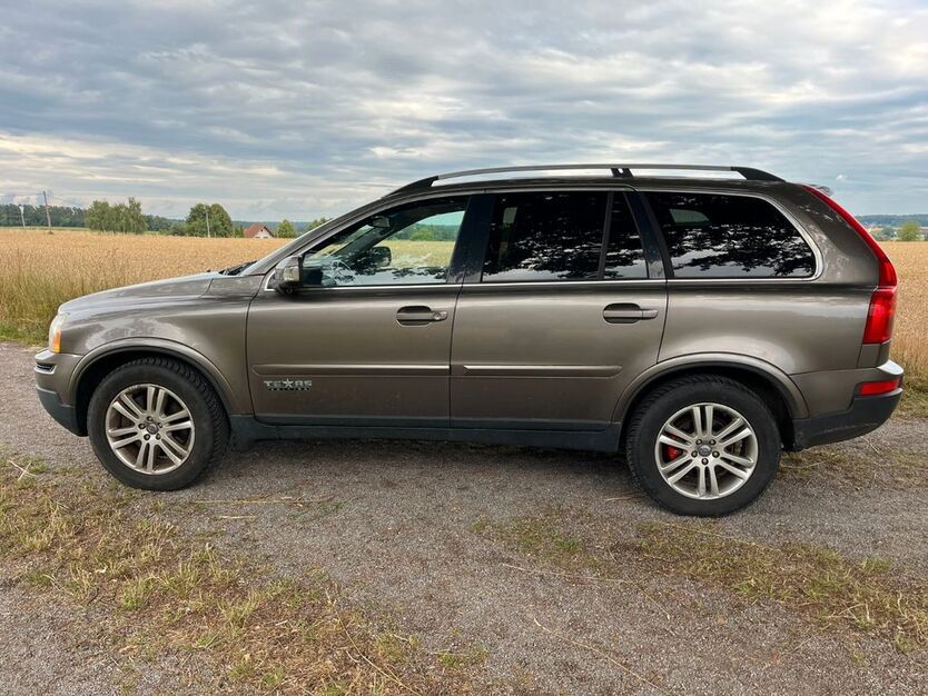 Volvo XC90 249.000 km 7.500 € Lappersdorf 93138