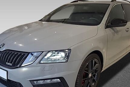 Skoda Octavia 161.305 km 15.470 &euro; Dresden 01067