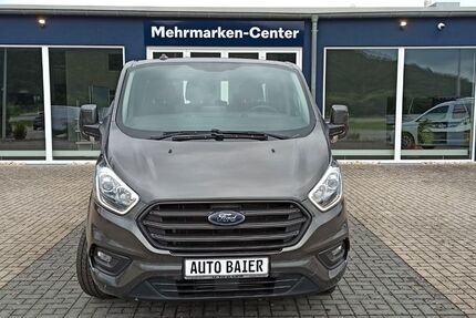 Ford Transit 17.000 km 34.500 &euro; Dietfurt-Töging 92345