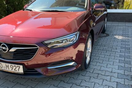 Opel Insignia 57.400 km 18.700 &euro; Kolbermoor 83059