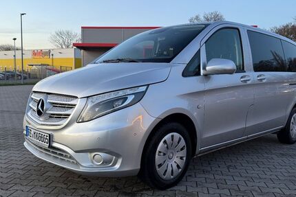 Mercedes-Benz Vito 289.500 km 15.400 &euro; Marl 45770