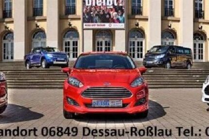 Ford S-Max 79.860 km 17.990 € Dessau-Roßlau 06849