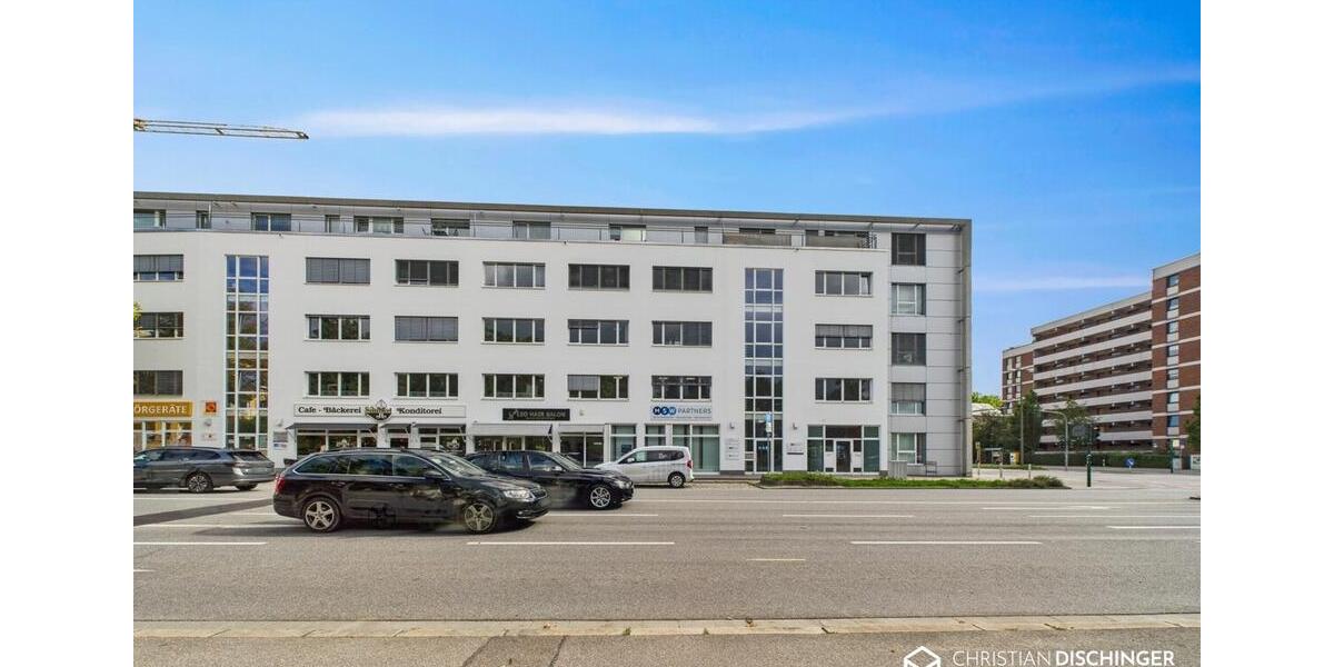Gewerbeobjekt Regensburg Das Dörnberg - 4.700&euro; | Angebot:25354343