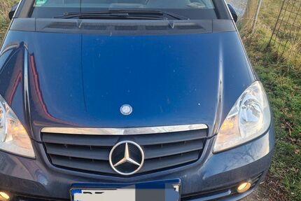 Mercedes-Benz A 180 175.000 km 4.790 &euro; Neschwitz 02699