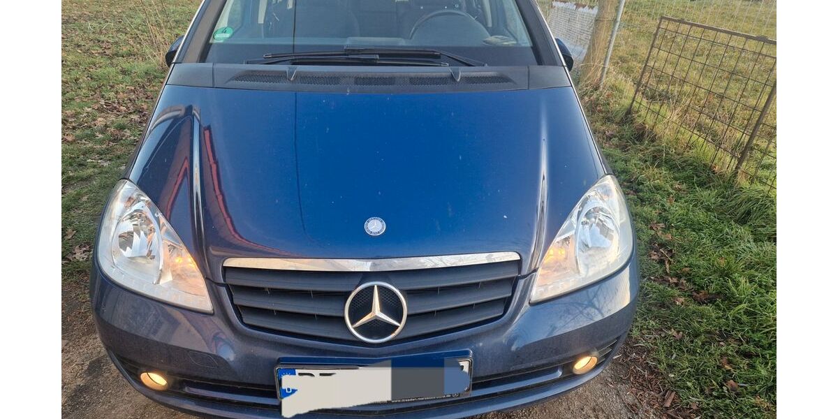 Mercedes-Benz A 180 175.000 km 4.790 &euro; Neschwitz 02699