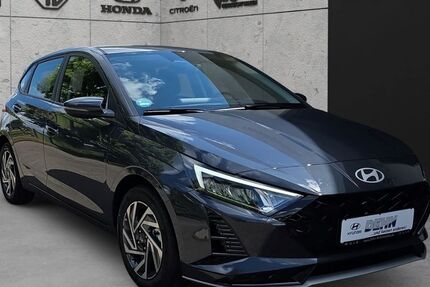 Hyundai i20 1.410 km 24.375 &euro; Seeblick OT Hohennauen 14715