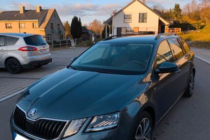 Skoda Octavia 139.900 km 18.500 &euro; Scheibenberg 09481