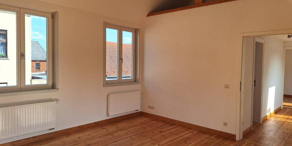 Einfamilienhaus Gransee - 5 Zimmer, 104 m&sup2;, 310.000&euro; | Angebot:26319062