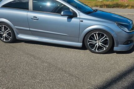 Opel Astra 222.000 km 2.950 &euro; Ellern 55497