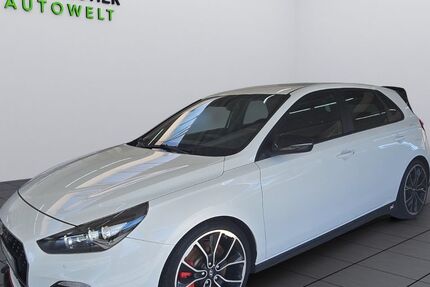 Hyundai i30 76.892 km 22.890 € Ilshofen 74532