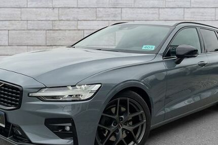 Volvo V60 46.500 km 33.900 &euro; Augsburg 86179