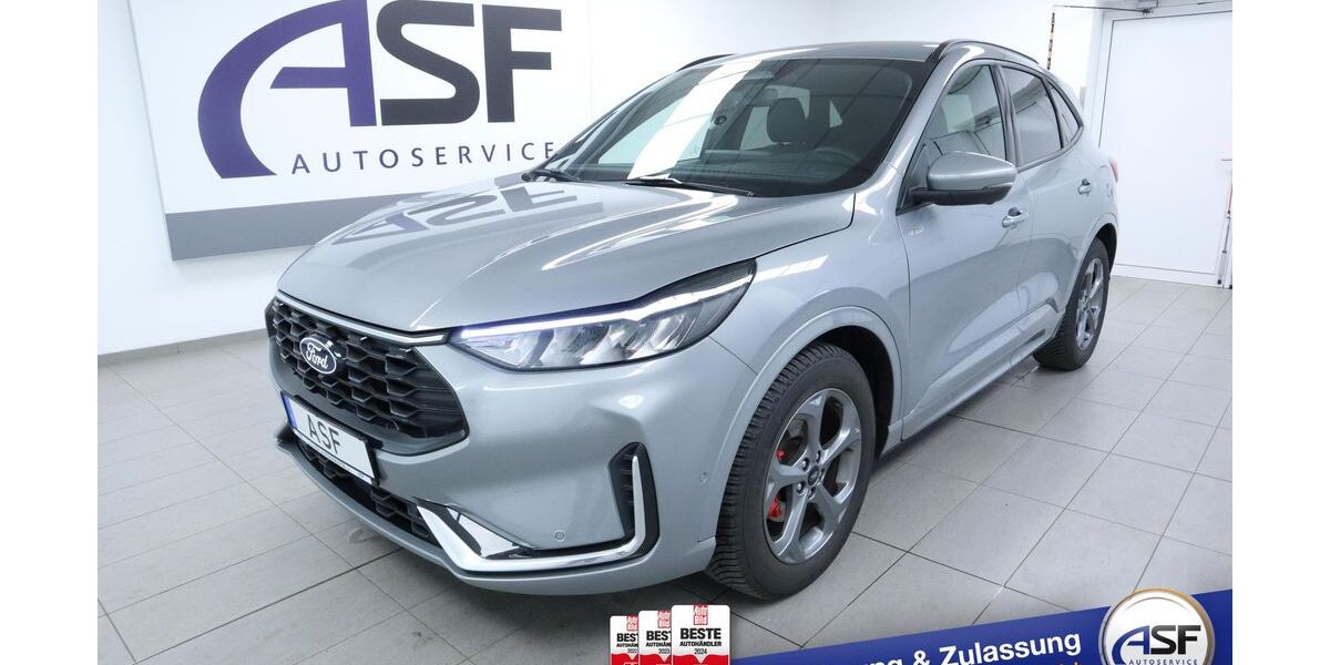Ford Kuga 6.849 km 33.470 &euro; Fürstenwalde bei Berlin 15517